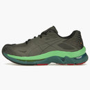 Asics Gel-teserakt Kiko Kostadinov Gunmetal (women's)