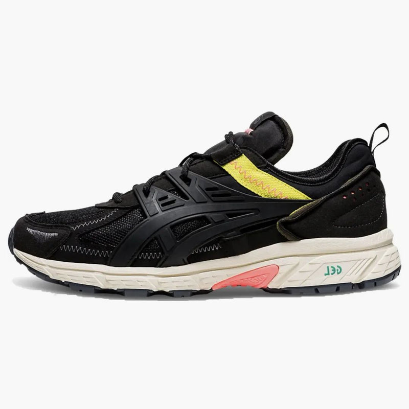 Asics Gel-venture Re Black Wolf Grey