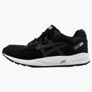 Asics Gel-saga Black
