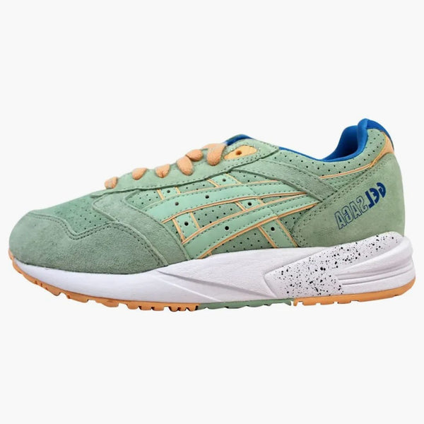 Asics Gel-saga Smoke Green