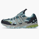 Asics Hs4-s Gel-sonoma 15-50 Gore-tex Aruba Blue Graphite