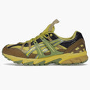 Asics Hs4-s Gel-sonoma 15-50 Gore-tex Green Sheen Epsom