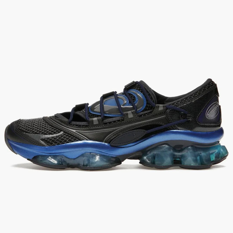 Asics Gel Quantum Lylia Kiko Kostadinov Hysteric Glamour Black (women's)