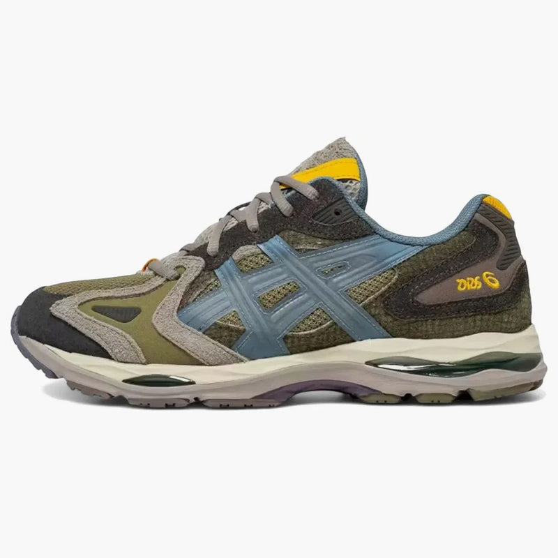 Asics Gel-k1011 Sneaker Politics Live Oak