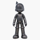 Astro Boy Reimagined Figure Gun Metal