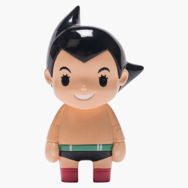 Astro Boy X Kokies Glossy Figure Tan