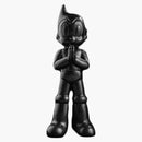 Astro Boy X Toyqube Figure Black Wood