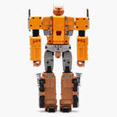 Atmos X Takara Tomy LeBron 16 Low Transformer Figure Safari