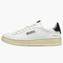 Autry Dallas White Black