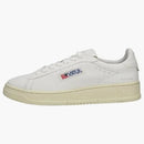 Autry Dallas White Goat