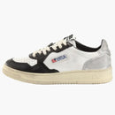 Autry Medalj Black Silver (kvinnors)