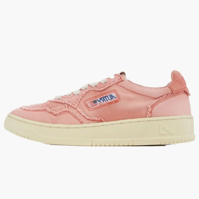 Autry Medalist Coral (women's)