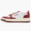 Autry medaljläder Low White Syrah (kvinnors)