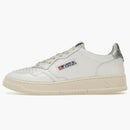 Autry medalist White Silver