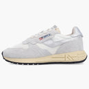 Autryvind Low White Silver (kvinnors)