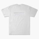 Awake Angela Davis T-Shirt White