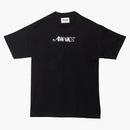 Awake Metallic Foil Logo Tea Black