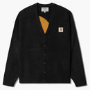 Awake Ny X Carhartt Wip Cardigan Black