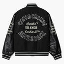 Sveglia NY X Carhartt Wip Orsacchiotto nero/nero