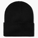 Awake NY X Carhartt Wip un Amor Beanie Black