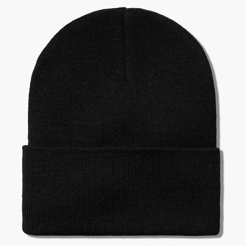 Awake Ny X Carhartt Wip Un Amor Beanie Black