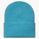 Awake NY X Carhartt Wip un Amor Beanie Blue