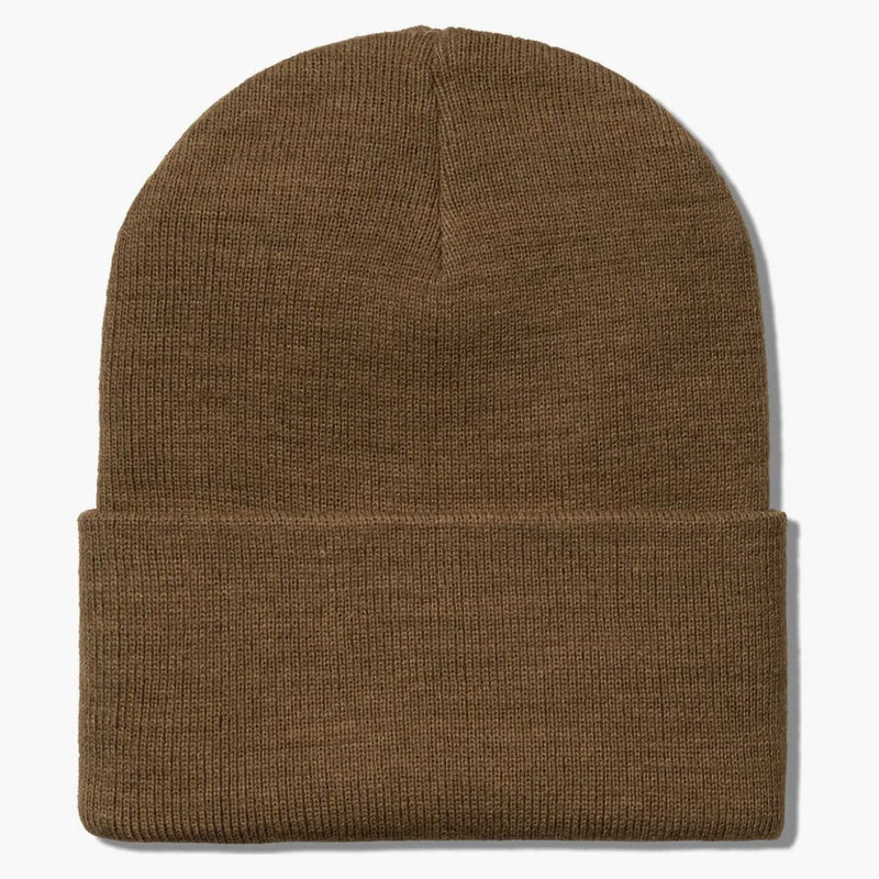 Awake Ny X Carhartt Wip Un Amor Beanie Brown