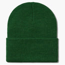 Awake NY X Carhartt Wip un Amor Beanie Green