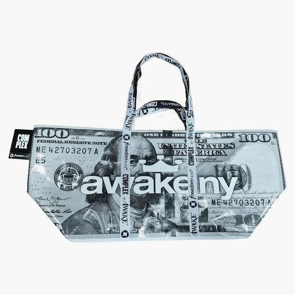 Awake NY x Chase Freedom ComplexCon 2024 Dead Bag