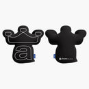 Sveglia NY X Chase Freedom Crown Complexcon 2024 Cuscino