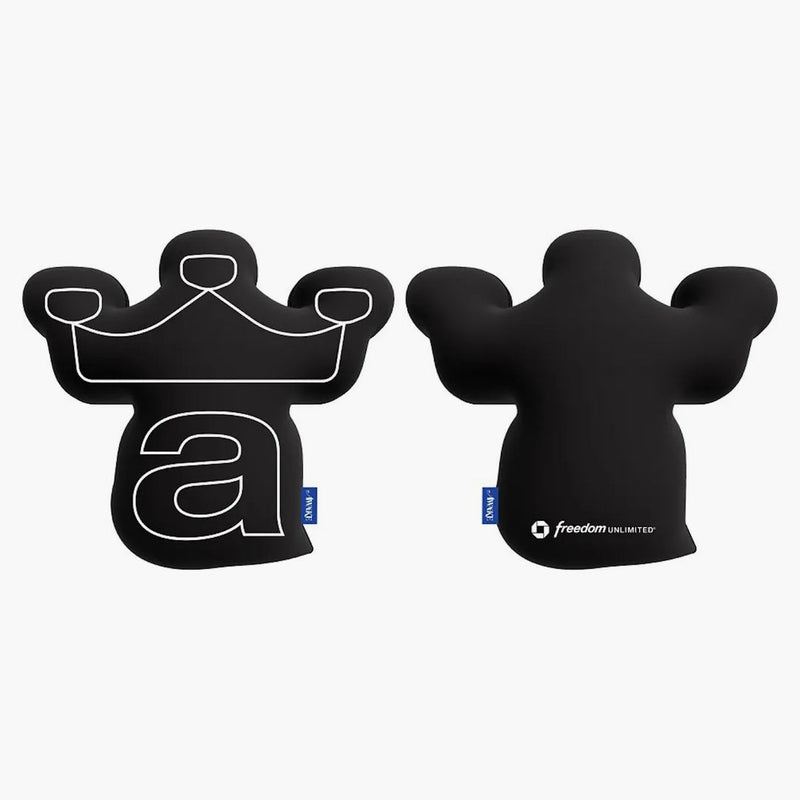 Awake NY X Chase Freedom Crown ComplexCon 2024 kudde