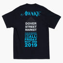 Awake Spring 2019 DSM London Tea Black