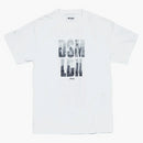 Sveglia la primavera 2019 DSM London Tea White