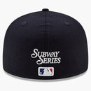 Serie Subway Awake New York Yankees New ERA MAP CAP BAVY