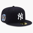 Serie Subway Awake New York Yankees New ERA MAP CAP BAVY