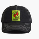 Awake Teddy tiene negro