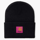 Awake X Carhartt Wip Beanie Black