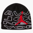 Awake X Jordan 5 Borough Beanie Black