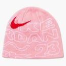 Awake X Jordan 5 Borough Beanie Pink