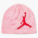 Awake X Jordan 5 Borough Beanie Pink