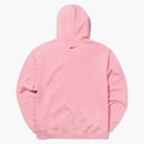 Awake X Jordan 5 Borough Full Zip Hoodie Pink