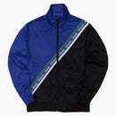 Awake X Kappa Eldred Track Jacket Blue/Royal