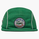 Awake x lacoste tap verde