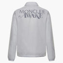 Awake x Moncler Sangay Jacket White