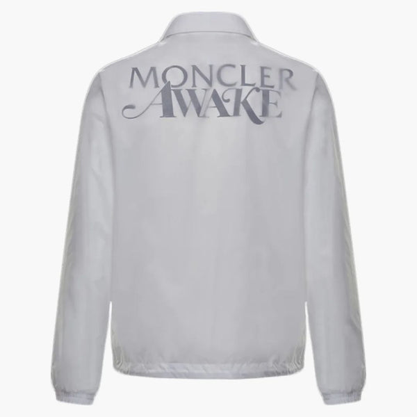 Awake X Moncler Sangay bunda bílá