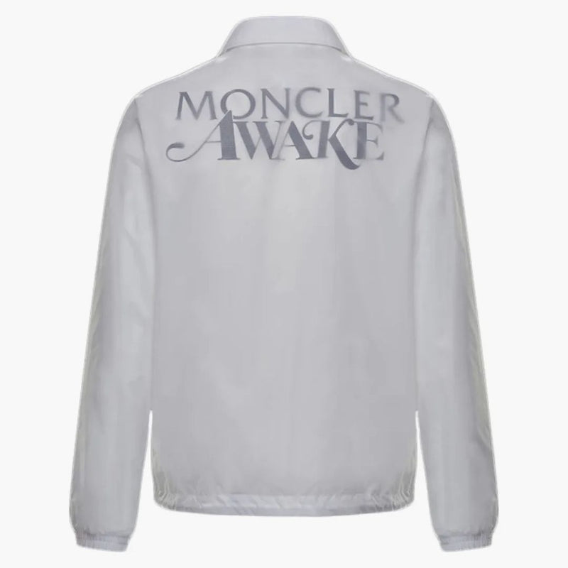 Awake X Moncler Sangay bunda bílá