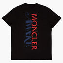 Awake X Moncler Tee Black