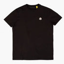 Awake X Moncler Tee Black