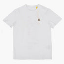 Awake X Moncler Tea White