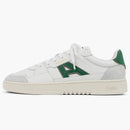 Axel Arigato a-da-da-dice sneaker verde bianco